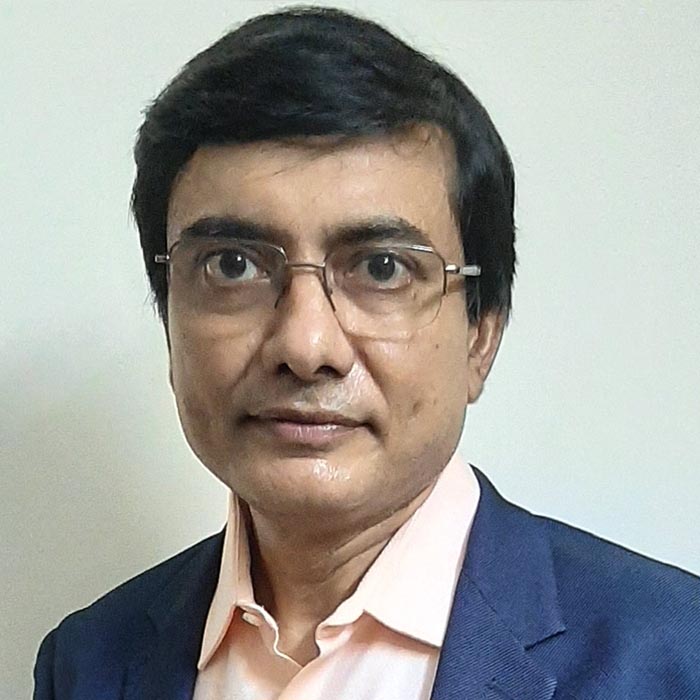 Mr Sirshendu Chattopadhyay