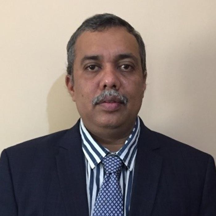 Dr Rahul Kumar Verma